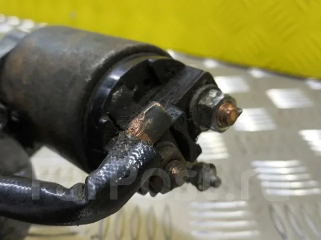 ������� Nissan Navara (D40) 2004-2015 2010 233005X00A 233005X00A ����
