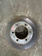 ���� ��������� �������� Toyota Hilux (2005-2015) 2010 435120K070 ����� 2.5 D 2Kdftv 435120K070 ����