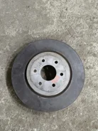 ���� ��������� �������� Nissan Navara (D40) 2004-2015 2010 402065X00A ����� 2.5 D YD25DDTI 402065X00A ����