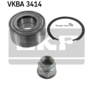��������� ������� ������ SKF VKBA 3414 VKBA3414 ����