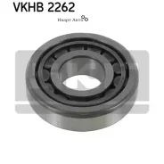 ��������� ������� ������ SKF VKHB2262 VKHB2262 ����