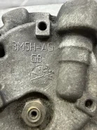 ���������� ������������ Ford Focus/Focus RS/Focus ST II 2004-2011; Ford Focus/Focus RS/Focus ST CB4 2004-2011; Ford Focus/Focus RS/Focus ST DA3 2004-2...