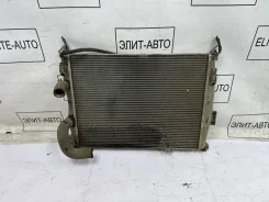 �������� ���������� Nissan Qashqai 2008 21400JD20D J10 2.0 21400JD20D ����