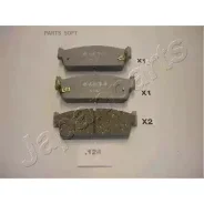 ������� ��������� �������� ������, �������� Japanparts PP124AF PP124AF ����