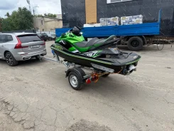 Kawasaki Ultra 310 LX. 2018 ��� ����