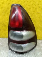 ������ ������ ������ Toyota Land Cruiser Prado 120 (2002-2009) 2003 8155160700 3.0 D 1Kdftv 8155160700 ����