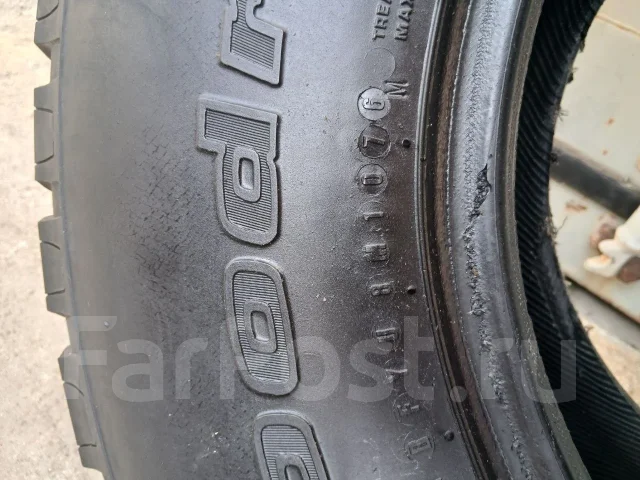 BFGoodrich All-Terrain T/A. ����� at, �/�, ����� 30 % ����