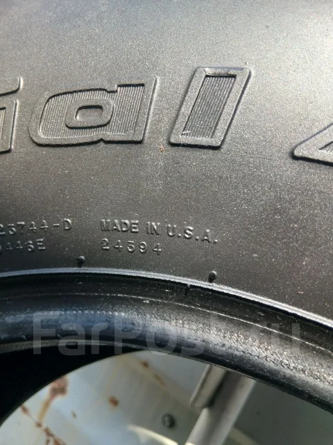 BFGoodrich All-Terrain T/A. ����� at, �/�, ����� 30 % ����