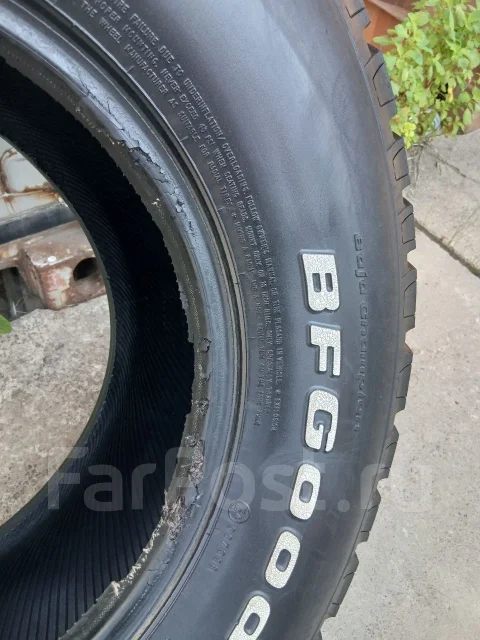 BFGoodrich All-Terrain T/A. ����� at, �/�, ����� 30 % ����