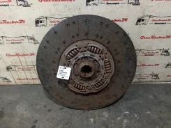 ���� ��������� MAN TGS 2014 343020210 19.360 D2066 LF71 360HP E4 343020210 ����