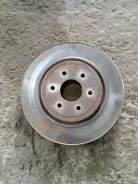 ���� ��������� �������� Nissan Pathfinder (R51M) 2004-2013 2006 40206EB320 ����������� 2.5 D YD25DDTI 40206EB320 ����