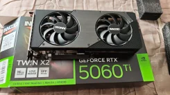 RTX 5060 Ti ����