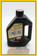 Maxima Racing Oils