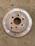 ���� ��������� ������ Toyota Land Cruiser Prado 120 (2002-2009) 2008 43206EB300 ����������� 4.0 I 1GRFE 43206EB300 ����