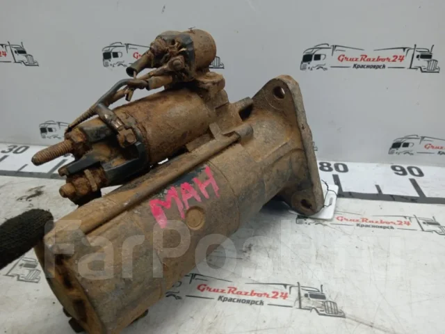 ������� MAN M009T61971 M009T61971 ����