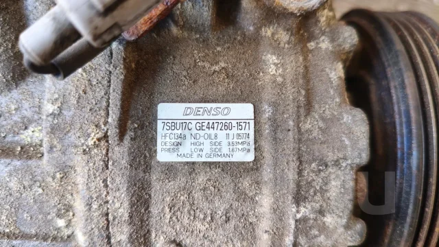 ���������� ������������ BMW 5 E60/E61 64526946871 64526946871 ����