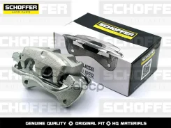 ������� ��������� �������� ������ Land Rover Discovery/Land Rover Range Rover 04- Schoffer ���. SHF-31007 SHF31007 ����