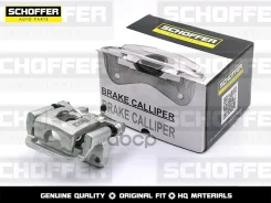 ������� ��������� ������ ������ Nissan Qashqai 07-/Juke 10- Schoffer ���. SHF-31047 SHF31047 ����