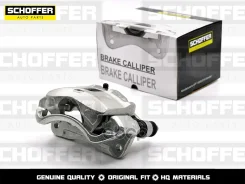 ������� ��������� ����� Hyundai Accent (1999-2012) (�����)/Getz (2002-2010) ������ Schoffer ���. SHF-31085 SHF31085 ����