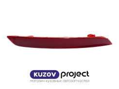 ������� � ������ ������ ������ Geely Emgrand SS11 2021- (�����) KP29GLEMDR ����