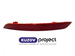 ������� � ������ ������ ����� Geely Emgrand SS11 2021- (�����) KP29GLEMDL ����