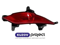 ������� ������ � ������ ������ JAC J7 2020- KP29JCJ7R ����