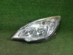 ���� ����� ������� Opel Meriva B (2010�2014) 13253631 13253631 ����