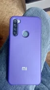 Xiaomi Redmi Note 8T. �/�, 64 ��, ����������, ������, 4G LTE, NFC, ������� ������� ����