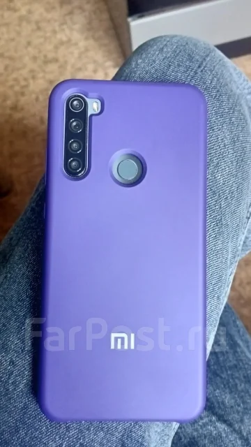 Xiaomi Redmi Note 8T. �/�, 64 ��, ����������, ������, 4G LTE, NFC, ������� ������� ����