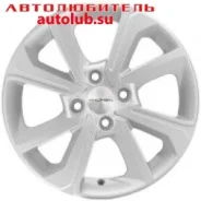 Khomen Wheels KHW1501