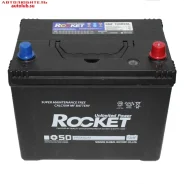 Rocket