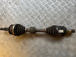 ������� �������� ����� (��������� ���, ����) Toyota Rav 4 (CA40) (2012-2019) 2013 4342042200 2.0 D 1Adftv 4342042200 ����