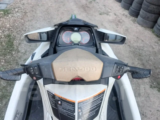 BRP Sea-Doo GTX. 2012 ��� ����