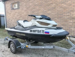 BRP Sea-Doo GTX. 2012 ��� ����