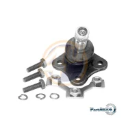 ����� ������� VW GOLF IV/BORA/AUDI A3/Skoda Octavia 98- ����. ����. 4U AUB64683 AUB64683 ����