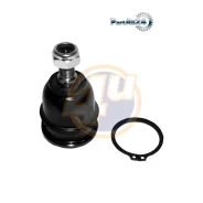 ����� ������� Hyundai Solaris 10-/Accent/GETZ/KIA RIO IV 11-/Venga 10- ���/����. 4U HYB25813 HYB25813 ����