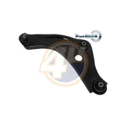 ����� Nissan Qashqai 13- ���. ����. ���. 4U NSG14606 NSG14606 ����