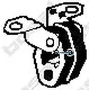 �������� ��������� AUDI A3/Skoda Octavia/VW GOLF 1.6/1.8/1.9D 96-10 Bosal 255084 255084 ����