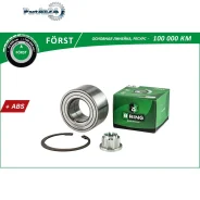 ��������� ������� AUDI Q7/VW Touareg/Porsche Cayenne 02- ���/���. ABS (Forst) Bring BK1076 BK1076 ����