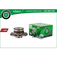 ������� � ����������� AUDI A3 II-IV/Skoda/VW GOLF V-VII 03- ���. (Forst) Bring BK1077 BK1077 ����