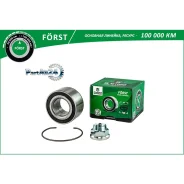 ��������� ������� Renault Logan I-II/Sandero 04- ���. -ABS (Forst) Bring BK1902 BK1902 ����