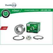 ��������� ������� Renault CLIO/Megane 03- ���. (�-�) (Forst) Bring BK1943 BK1943 ����