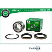 ��������� ����. Mitsubishi Carisma/COLT/Lancer 92-06 ���. (Forst) Bring BK2862 BK2862 ����