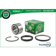 ��������� ������� Suzuki Grand Vitara (98-) (�����. �����. ) [41X68X40] (Forst) Bring BK7903 BK7903 ����