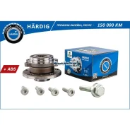 ������� � ����������� AUDI A3/GOLF V/Caddy/Passat B6/Tiguan/Octavia 03- ���. (Hardig) Bring HBK1024 HBK1024 ����