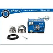 ��������� ������� OPEL Corsa A/B/Kadett C/D/E/Vectra A/Daewoo Lanos/Nubira 82- ���. (Hardig) Bring HBK1701 HBK1701 ����