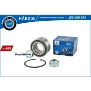 ��������� ����. Honda CR-V II/FR-V/Civic VII-VIII 02- ���. +ABS (Hardig) Bring HBK2824, ������ �������� HBK2824 ����