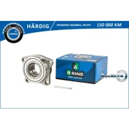 ������� � ����������� Mitsubishi Galant VII-VIII 92-04 ���. (Hardig) Bring HBK4904 HBK4904 ����