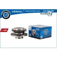 ������� � ����������� Nissan Qashqai II/Renault Kadjar/Megane IV 14- ���. (Hardig) Bring HBK5032 HBK5032 ����