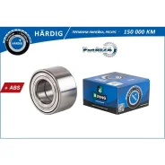 ��������� ������� Renault Logan I/Sandero/Nissan NOTE 07- ���. +ABS (Hardig) Bring HBS1041 HBS1041 ����